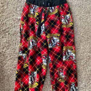 Target Harry Potter Pj Bottoms